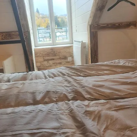 Bienvenue Chez Les Ch'oups ' La Ooh' Apartment *